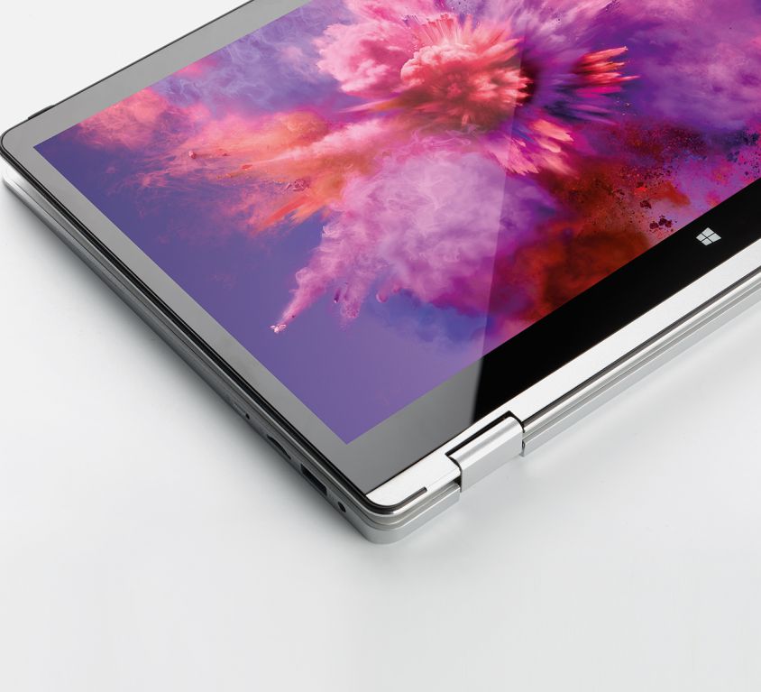 LAPTOP 360º
