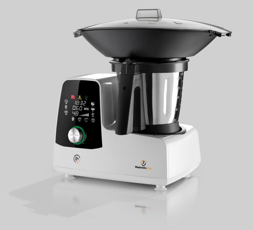 MasterMix Plus