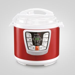 MASTER COOKER RED
