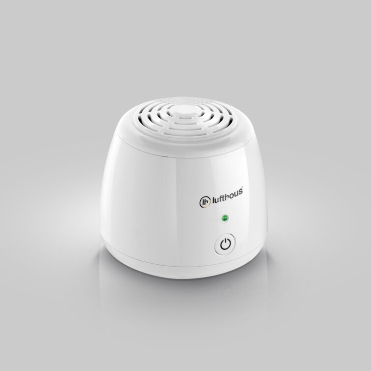 OZONO MULTIFUNCIÓN AIR SLIM