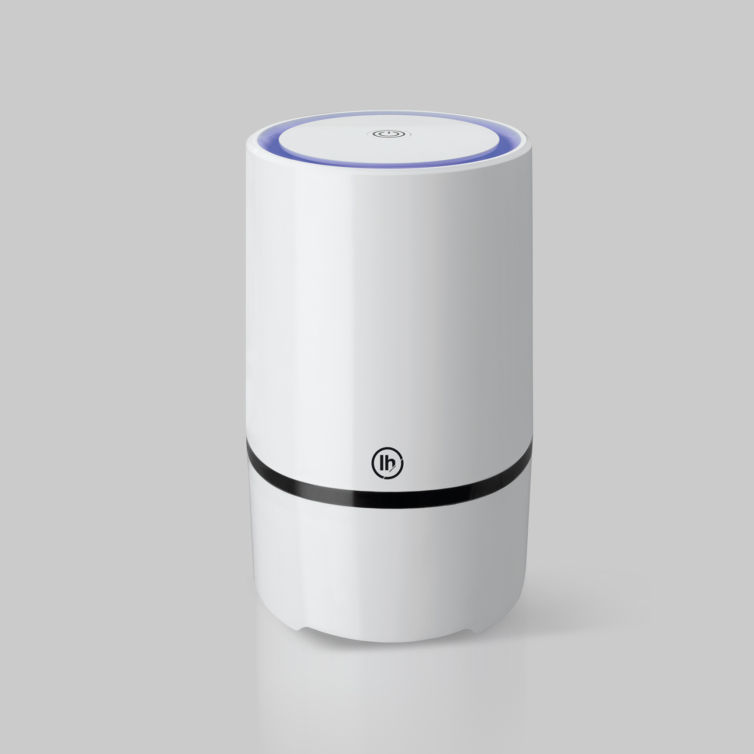 PURIFICADOR DE AIRE PURIFY SLIM