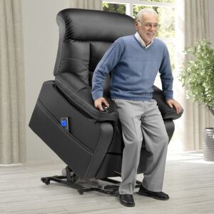 FAUTEUIL LH Undulhar System® (LEVAGE DE PERSONNES)