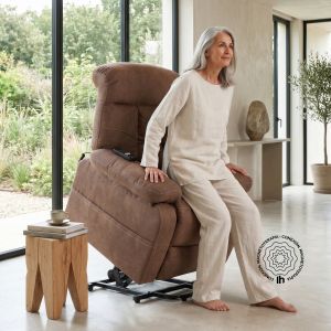 Sillón LH Undulhar System® (Levanta personas)