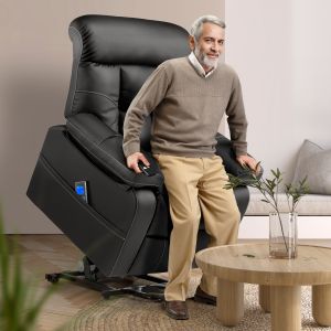 POLTRONA LH Undulhar System® (LEVANTA PESSOAS)