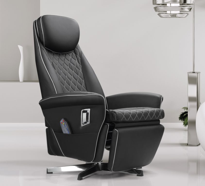 sillón Kreslo Confort