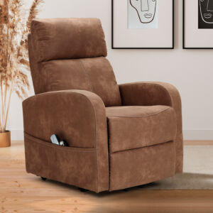 FAUTEUIL NEW PRESIDENT (LEVAGE DE PERSONNES)