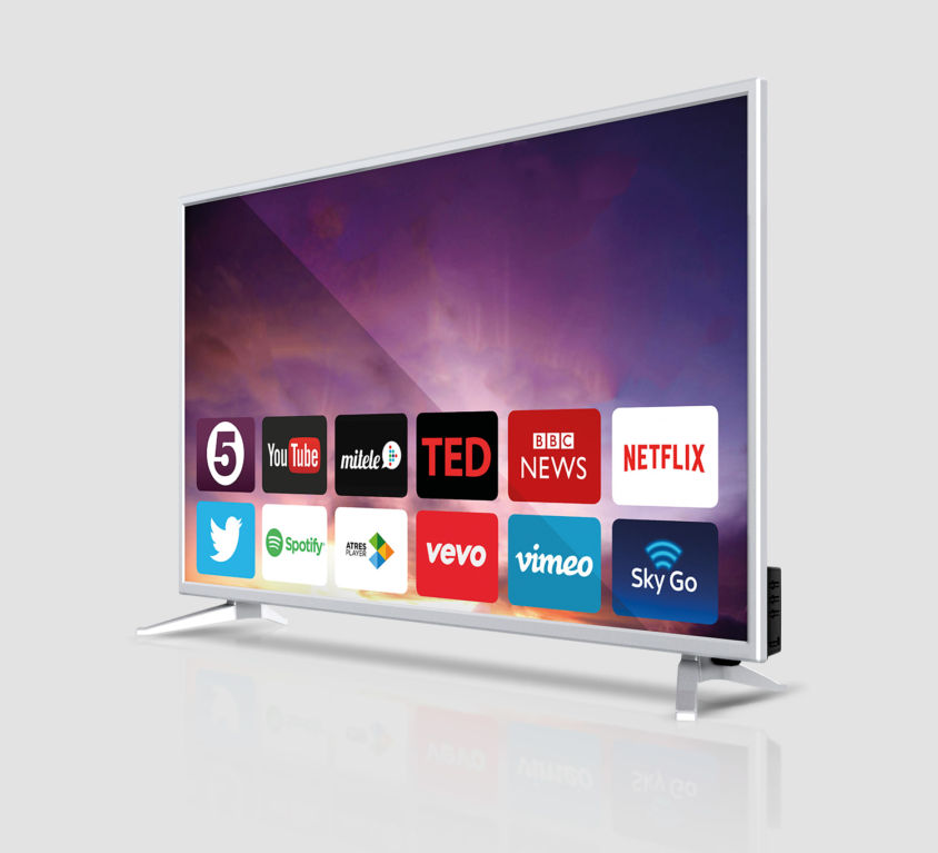 SMART TV LH LED 40″