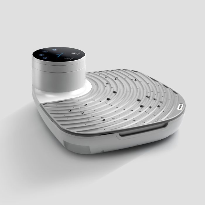 SPEED BODY DRYER