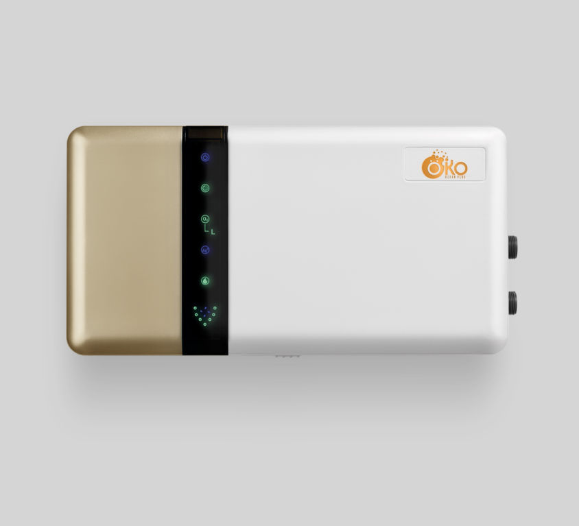 OKO OZEAN PLUS