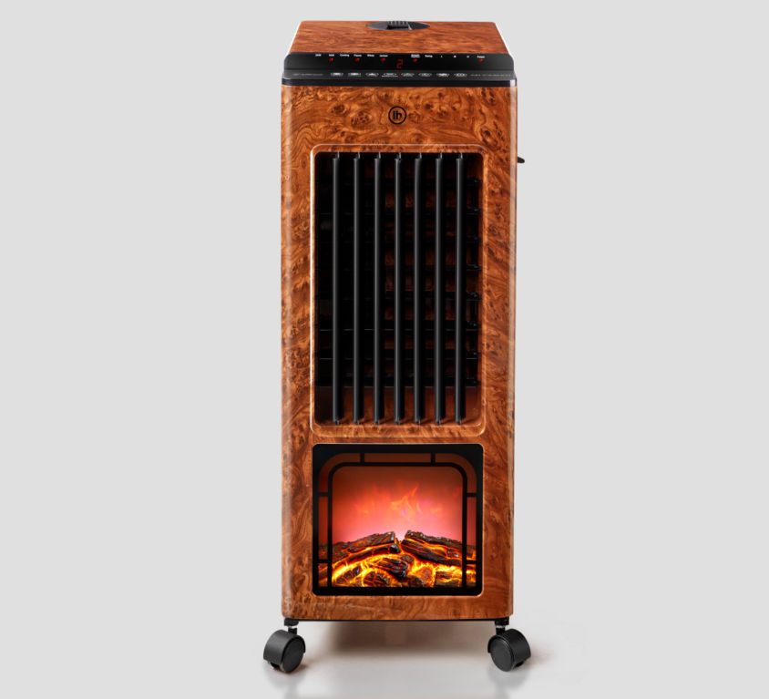 CLIMATIZADOR AIR ICE&HOT LH
