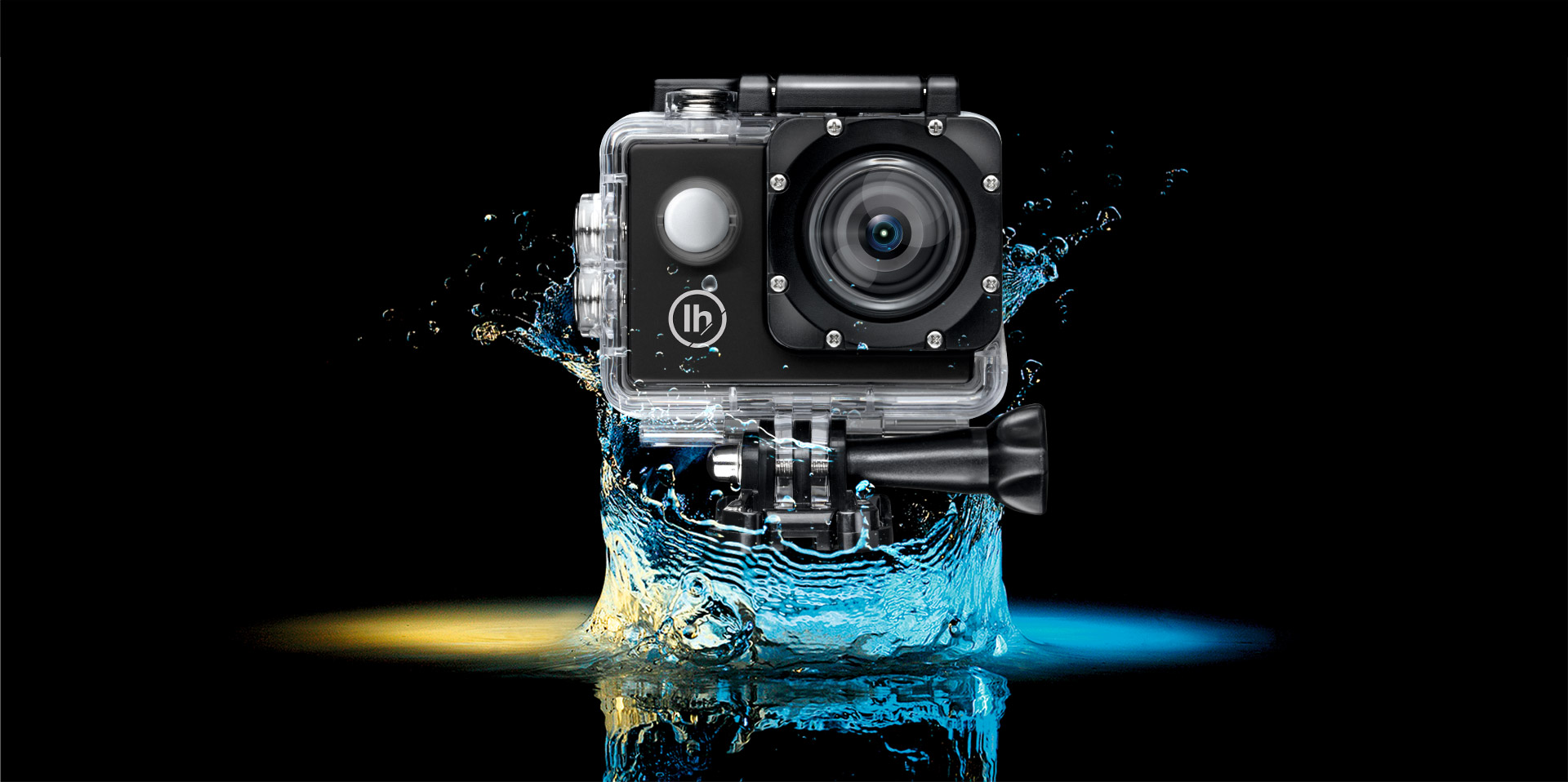 Ih Action Camera High Quality Precio - actioncamw