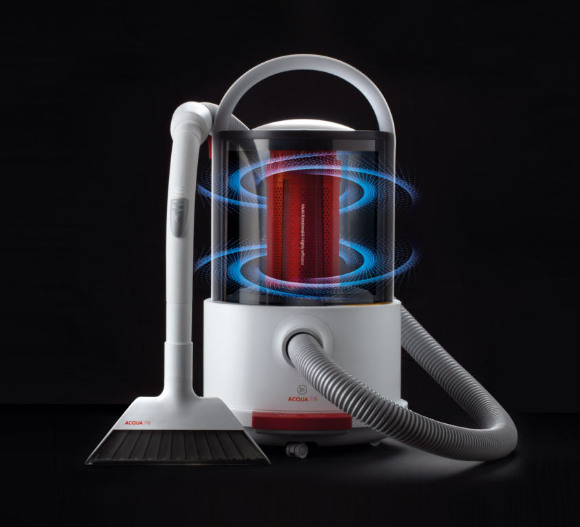 LH ACQUA 718