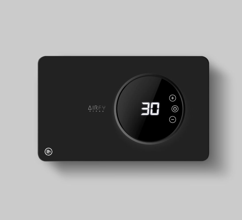 Ozono Airfy