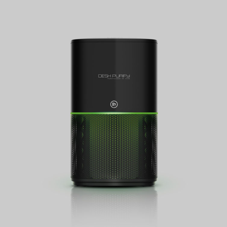 LH DESK PURIFY