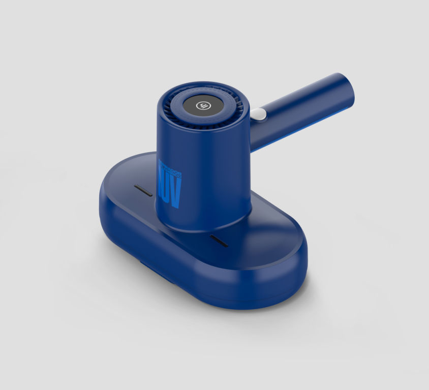 Aspirador Colchón IUV INALÁMBRICO