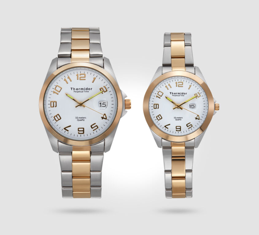 WATCHES - LUFTHOUS