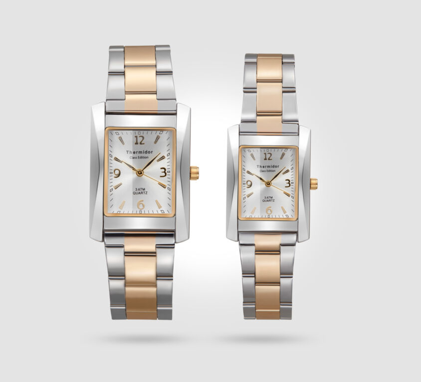 RELOJ THERMIDOR CLASS EDITION