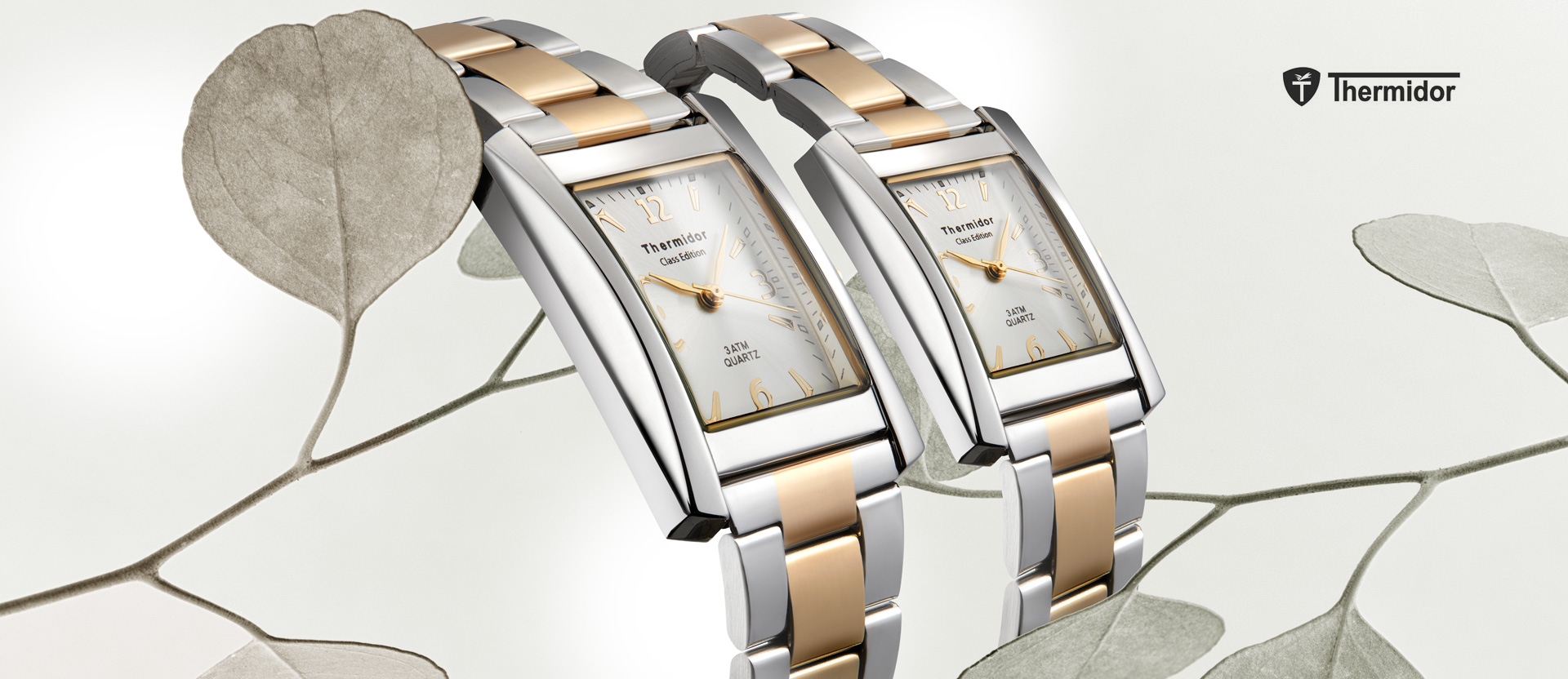 Reloj thermidor quartz new arrivals