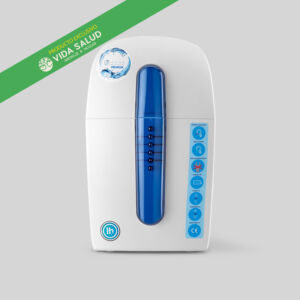 PURIFICADOR ALCALINIZADOR DE AGUA LH EDESING