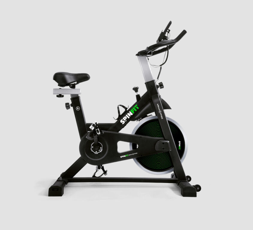 Exercise bike: Spinfit
