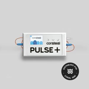 Coral Wai Pulse +: Desincrustante de cal