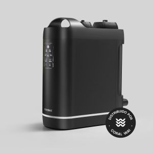 Osmosis con lámpara UV: Wake