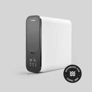 Osmosis con grifo inteligente: Zeya