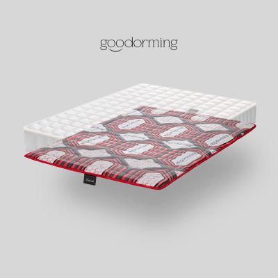 Bajo colchón de Goodorming con tecnología Pranan