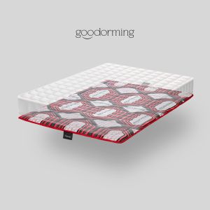 Debaixo do Colchão da Goodorming com tecnologia Pranan