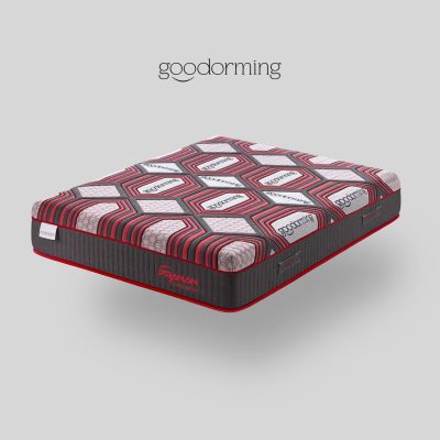 COLCHÃO de Goodorming com tecnología Pranan