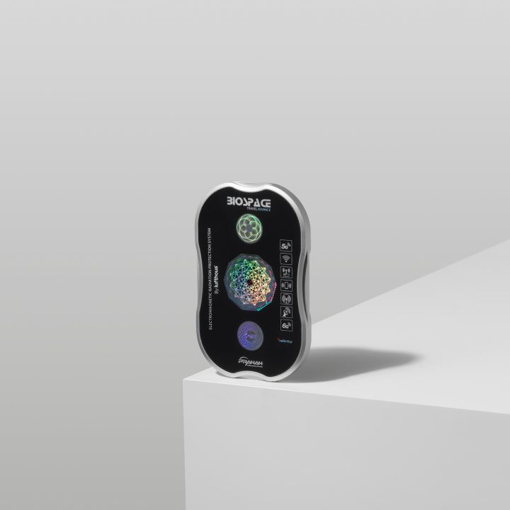 BIOSPACE TRAVEL ADVANCE - LUFTHOUS