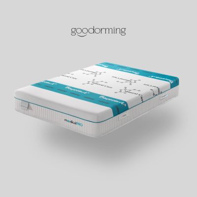 Colchón MAEDICAL-PRO