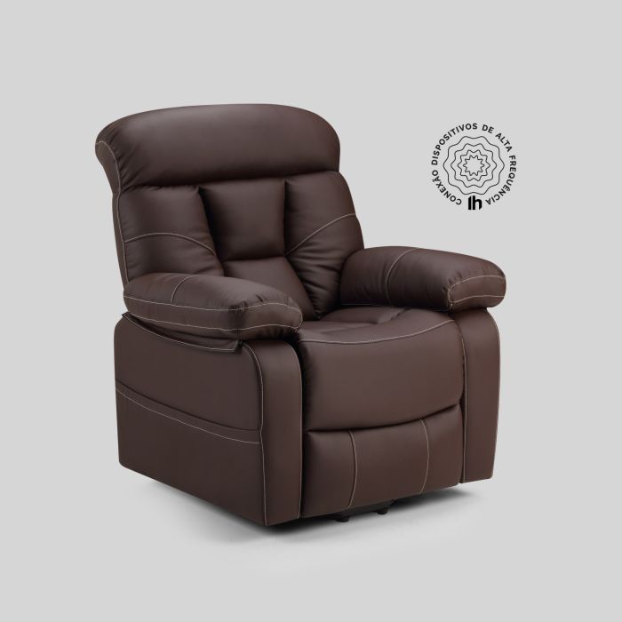 POLTRONA LH Undulhar System® (LEVANTA PESSOAS)