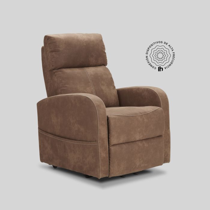 SILLÓN NEW PRESIDENT LEVANTA PERSONAS