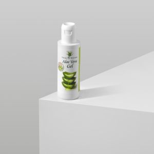 ALOE VERA PURE GEL