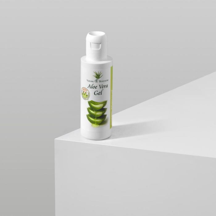 ALOE VERA PURE GEL