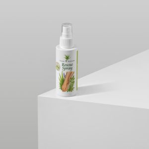 RESCUE SPRAY