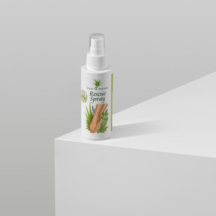 RESCUE SPRAY