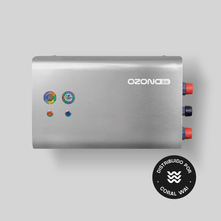 Ozono ICE 1000