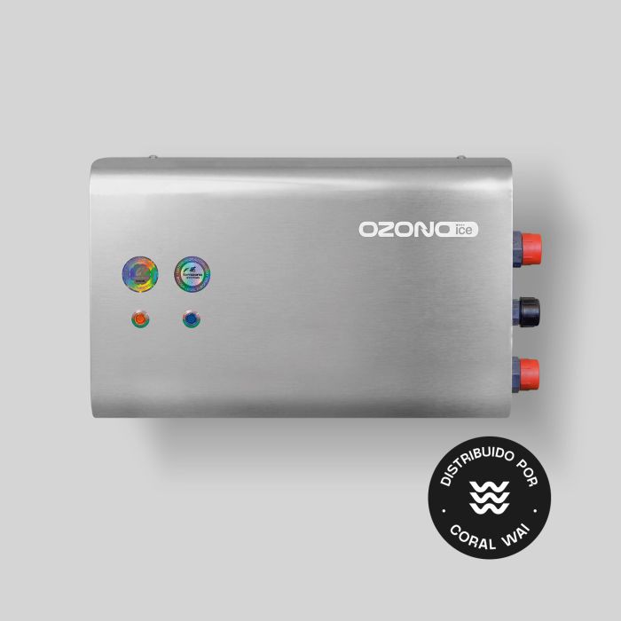 Ozono ICE 1000