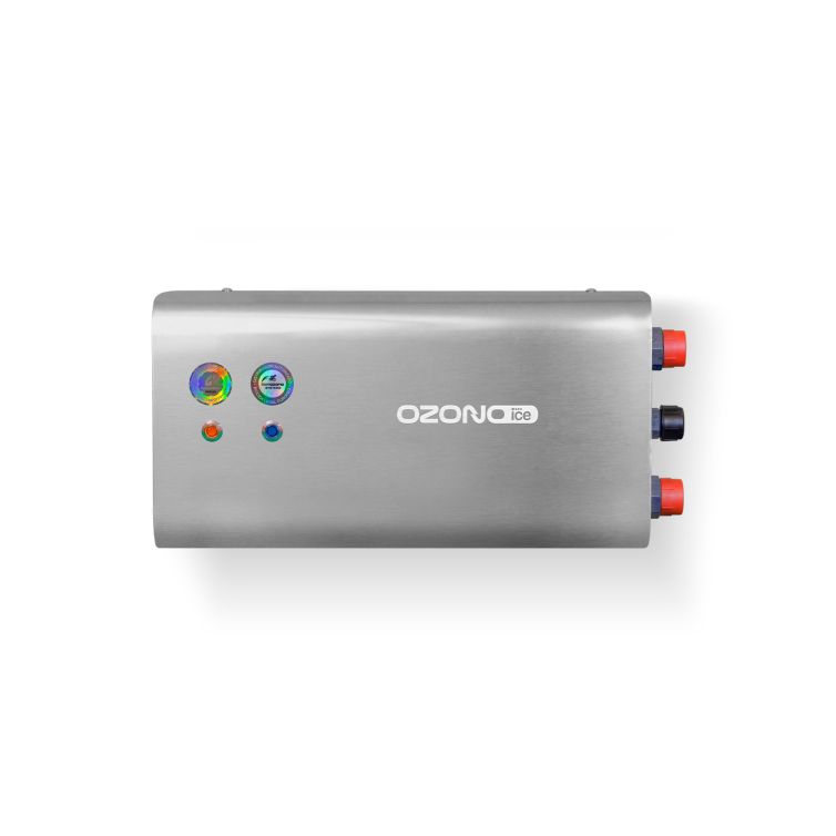 Ozono ICE 500