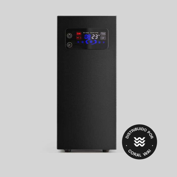 ENFRIADOR ICEBOX